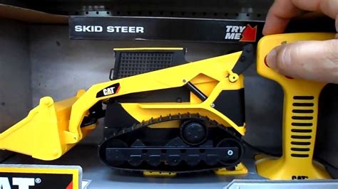 rc control skid steer|remote control skid steer rental.